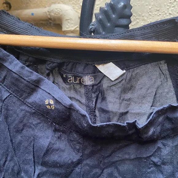 Aurelia Long Skirt. Size - M-L-XL - Picture 4 of 8